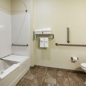 King Room Disability Access